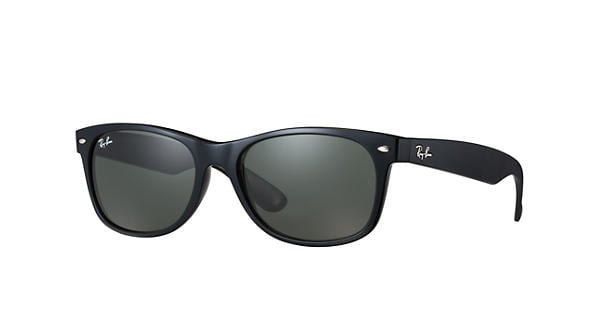 Ray-Ban's New Wayfarer Classic sunglasses