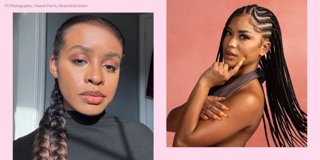 I Put Amaya Espinal's Makeup Routine to the Tears Test