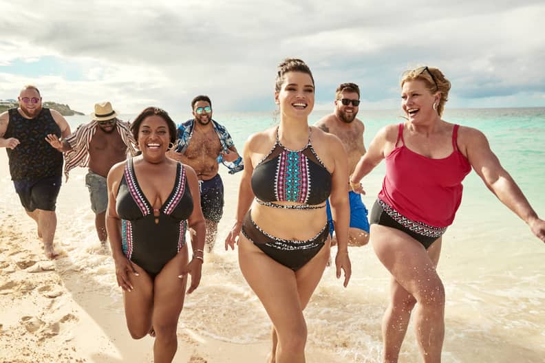Swimsuits for all 2019 online