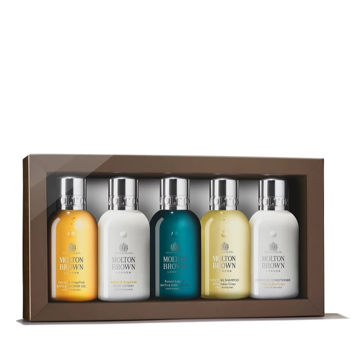 Molton Brown Body & Hair Discovery Collection | Best Beauty Products at ...