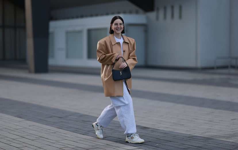 10 Cute and Comfortable Sweatpants For Women POPSUGAR Fashion