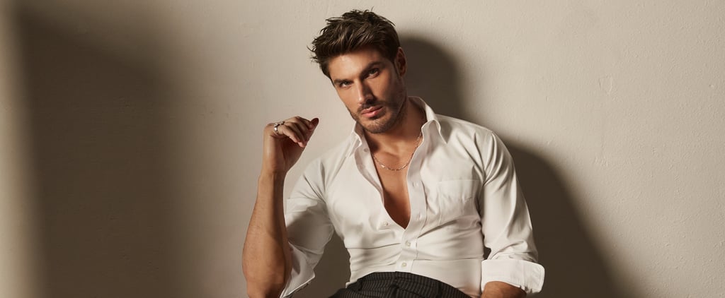 Hairstylist Chris Appleton's Haircare Recommendations