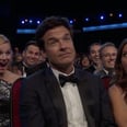 Jason Bateman's Casual Reaction to His Emmys Win Belongs in an Award Show Hall of Fame