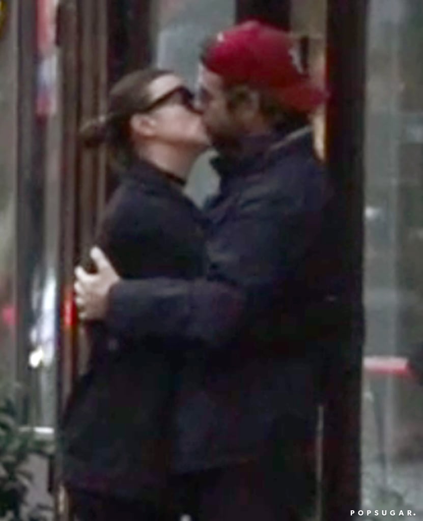 Irina Shayk and Bradley Cooper's Cutest Pictures