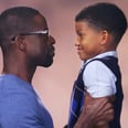 The Reason This Is Us's Teenage Randall Didn't Want to Meet Sterling K. Brown