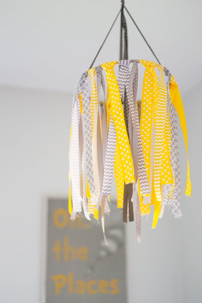Gender-Neutral "Make Room For Ducklings" Baby Shower