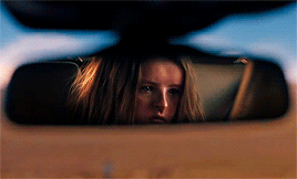 Rearview mirrors