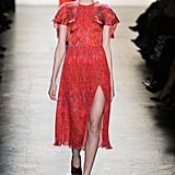 Prabal Gurung Fall 2016 Collection | POPSUGAR Fashion