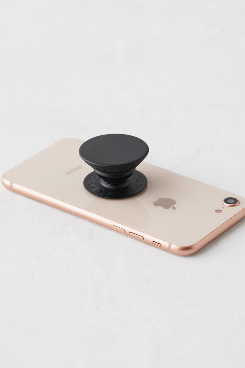 PopSockets Swappable Phone Stand