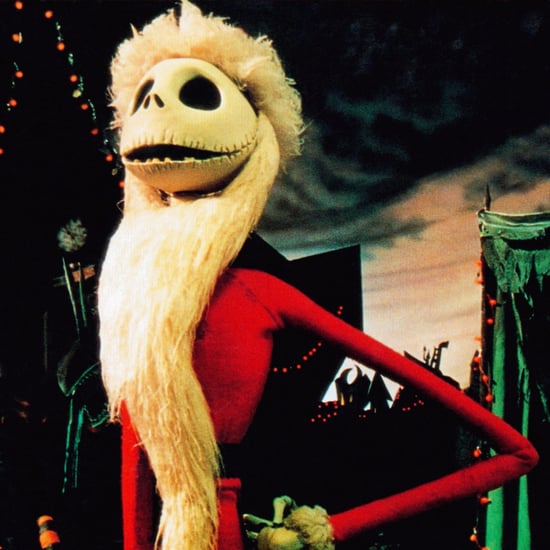 The Nightmare Before Christmas Honest Trailer