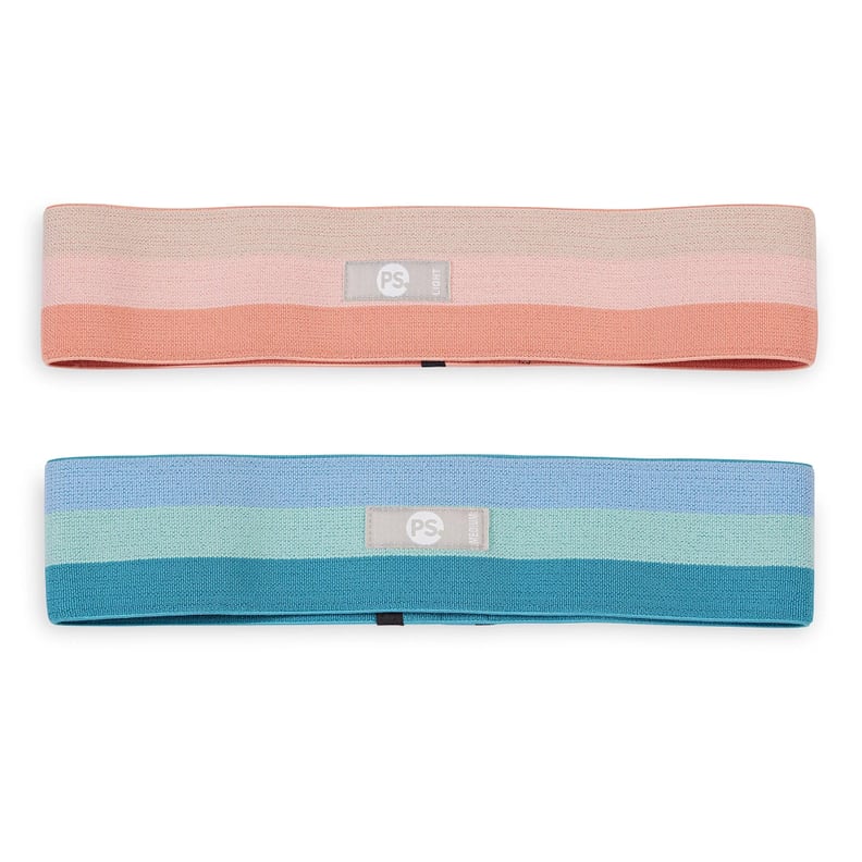 Best Fabric Resistance Bands