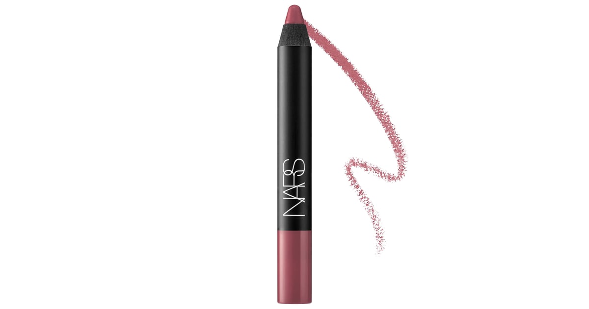 Nars Velvet Matte Lipstick Pencil in Bahama | Best Everyday Lipsticks ...