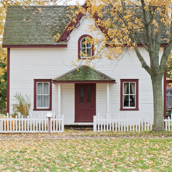 Lessons of Moving Back In With Your Parents