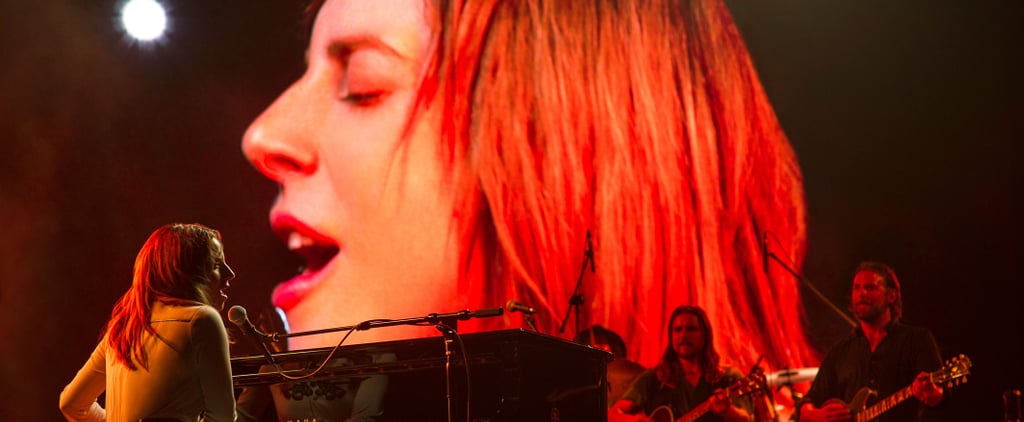 Which A Star Is Born Songs Did Lady Gaga Write?