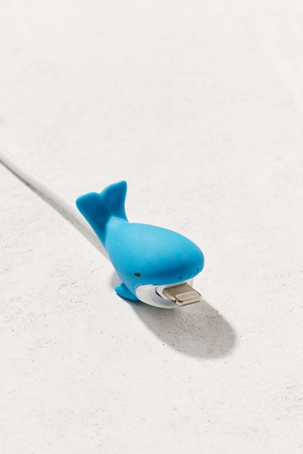 Whale Cable Bite