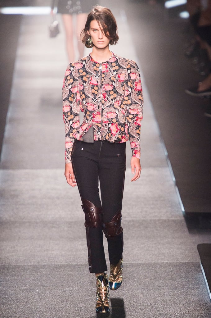 Louis Vuitton Spring 2015