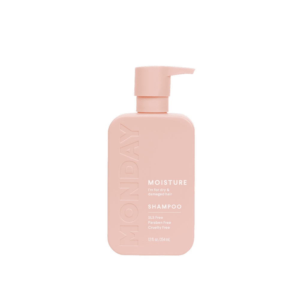 Monday Haircare Moisture Shampoo Where To Buy Monday Haircare In The