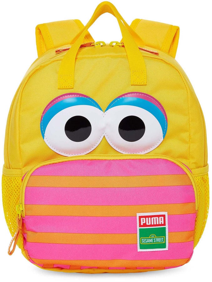 sesame street backpack