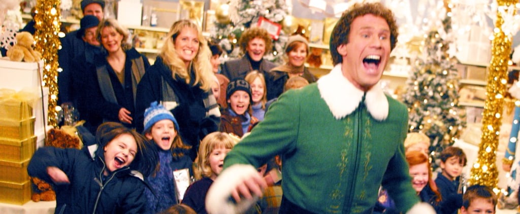 25 Days of Christmas Schedule 2016