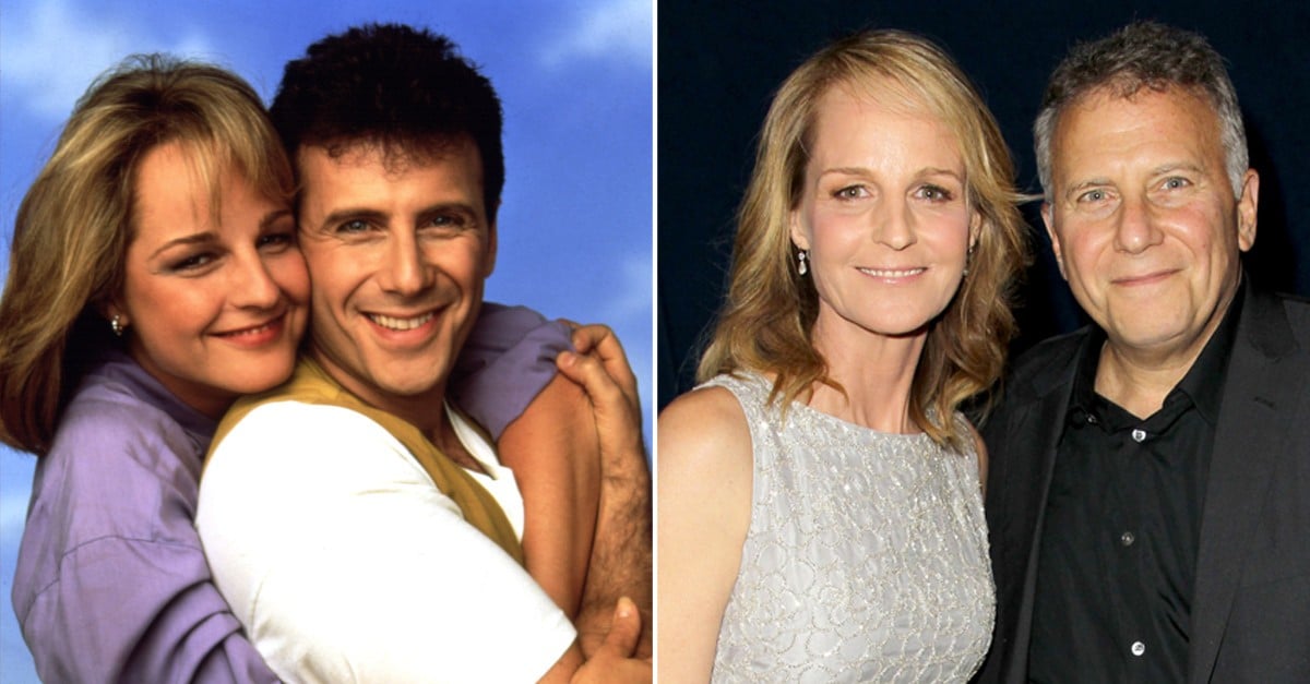 Mad About You Reboot Details POPSUGAR Entertainment