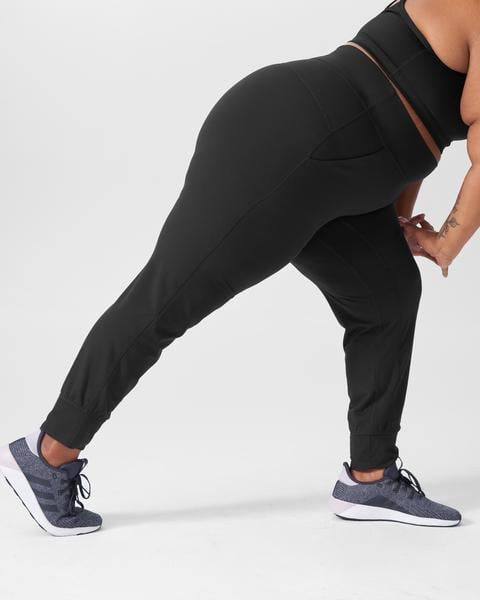 universal standard joggers