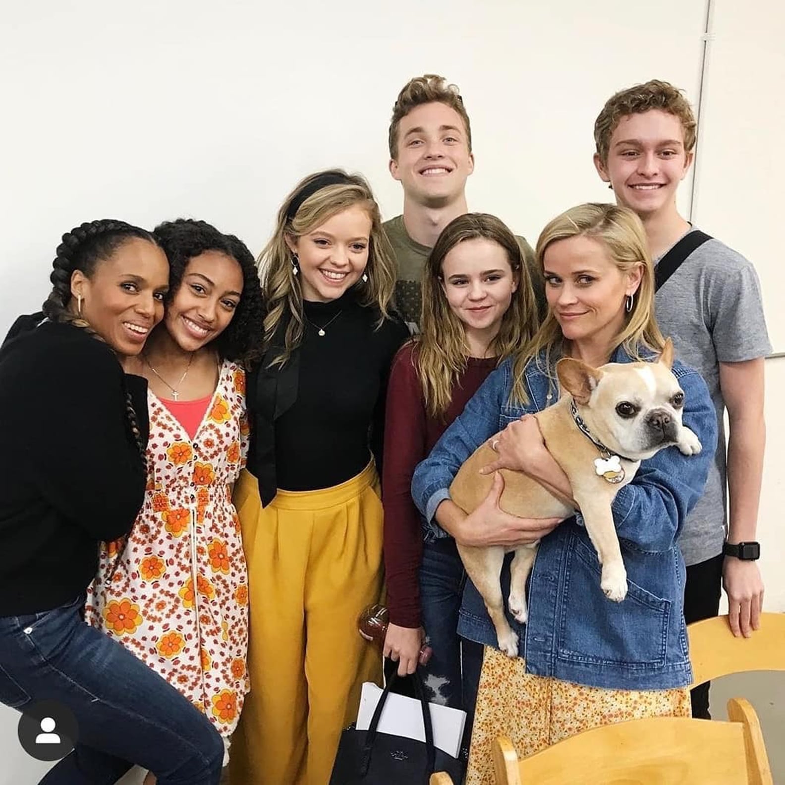 Little Fires Everywhere Cast Interviews About Gen Z | PS Entertainment