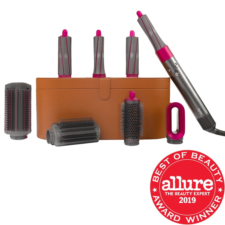 Dyson hair dryer sephora cheap