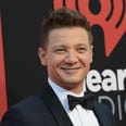 Jeremy Renner — Yes, *That* Jeremy Renner — Released a Song, and Everyone's Confused