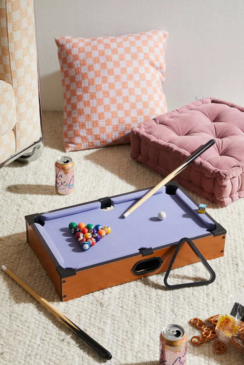 Drops LOUIS VUITTON on X: Louis Vuitton customisable Billiards Pool Table  Set  / X