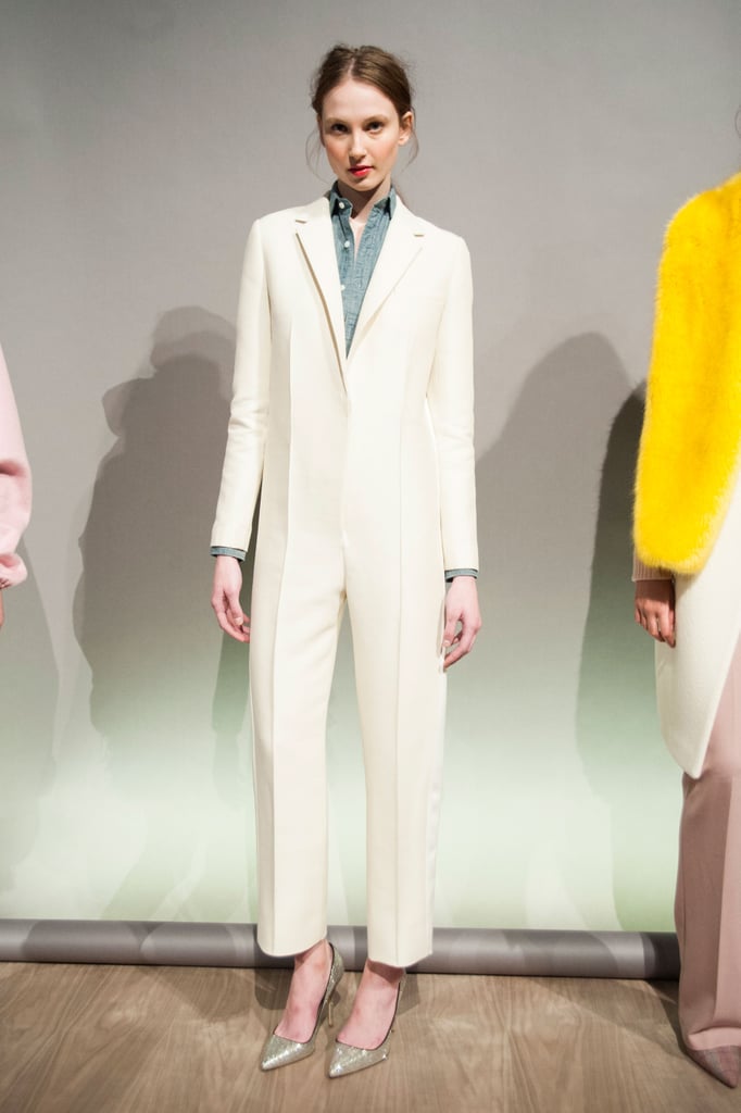 J.Crew Fall 2015