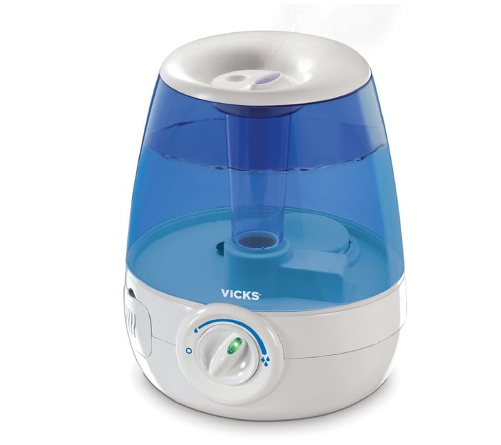 Vicks Filter Free Cool Mist Humidifier Best Humidifiers 2020