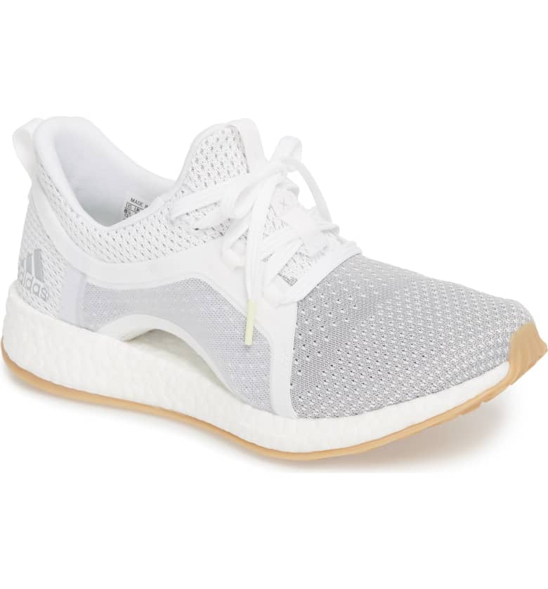 Adidas Pureboost X Clima Sneakers