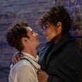 Andrew Garfield Is the King of Romance in "Tick, Tick... Boom!" Deleted Scene