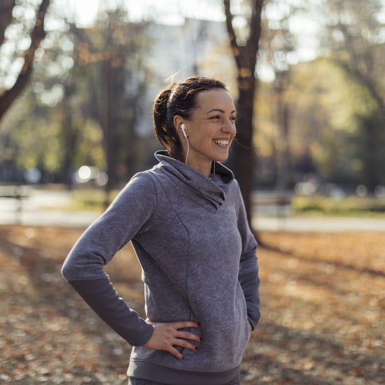 Winter Workout Clothes From Target