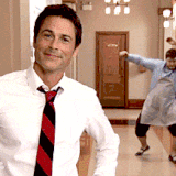 andy parks and rec cast itching gif andy parks and rec cast itching gif