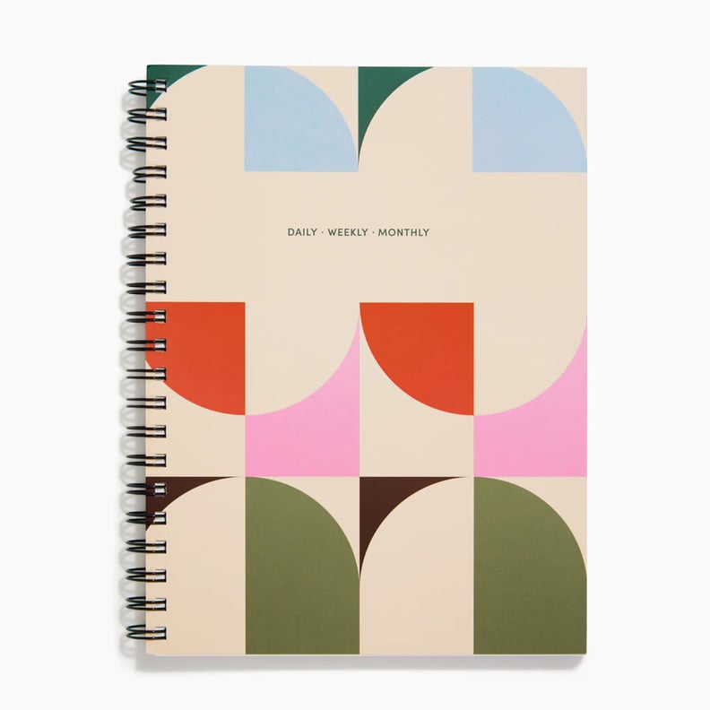 A Playful Planner