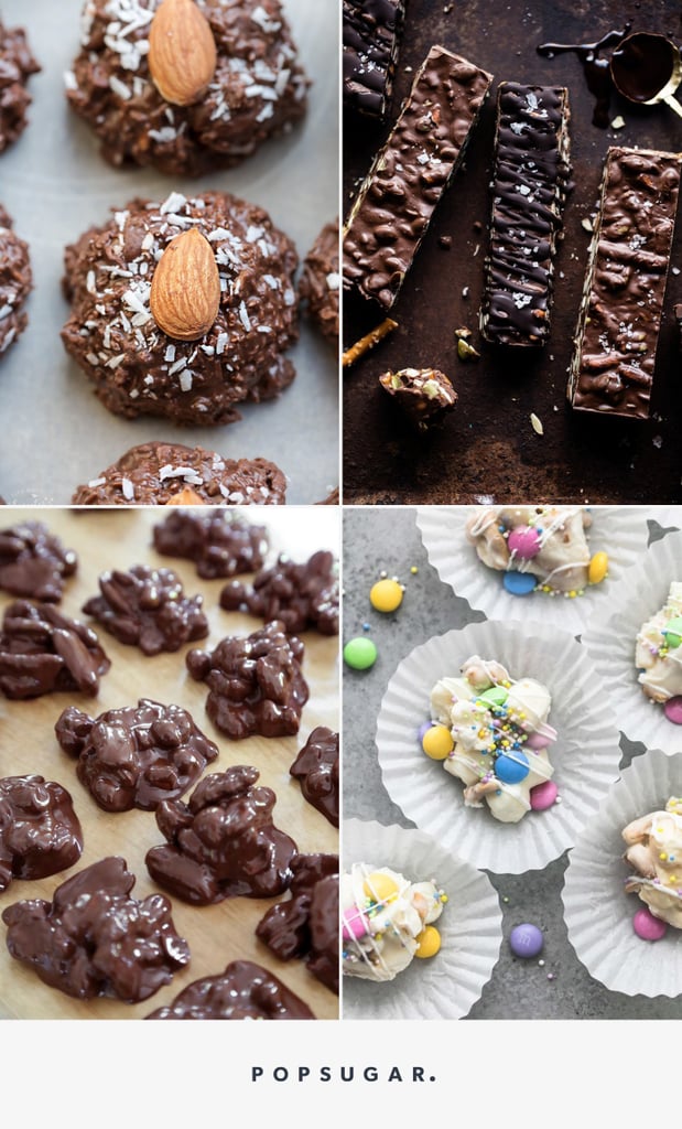 Slow-Cooker Candy Recipes