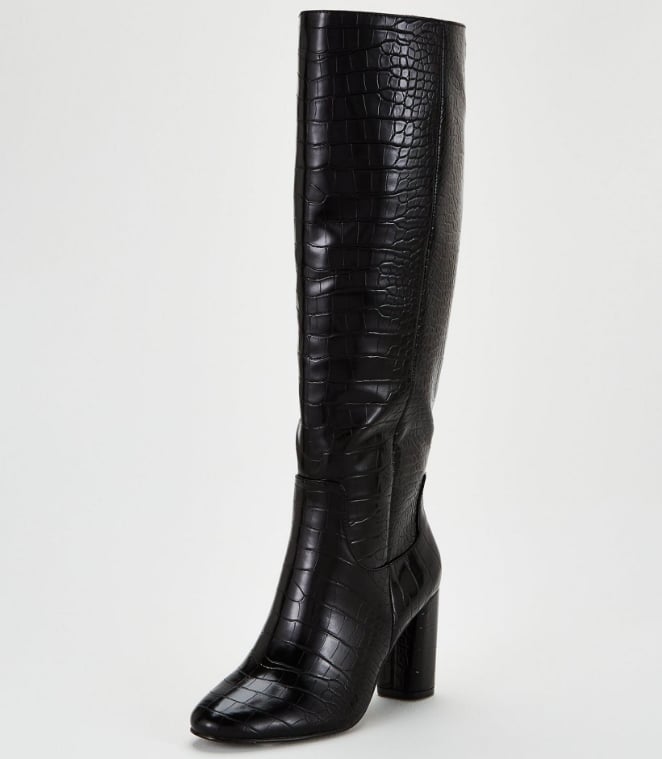 V by Very Taylor Knee High Boots