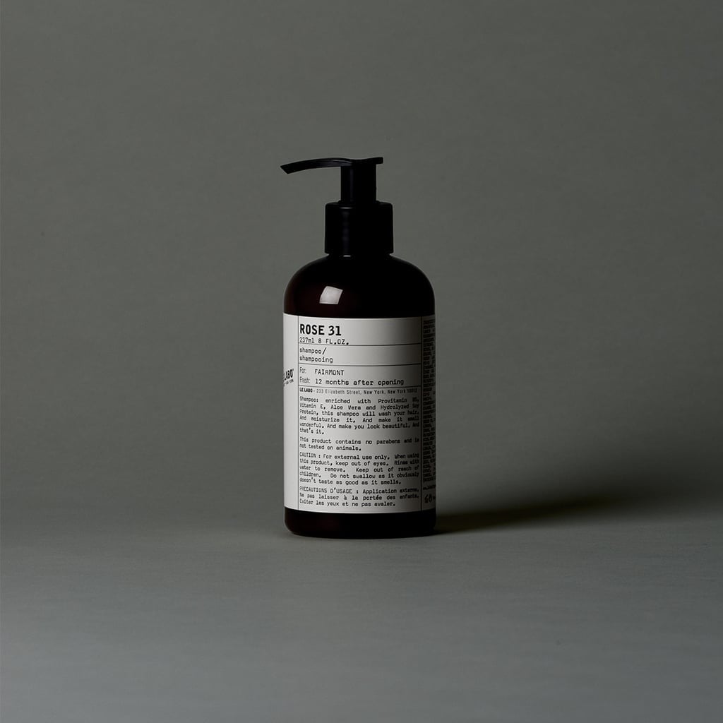 Best Hotel Beauty Amenities