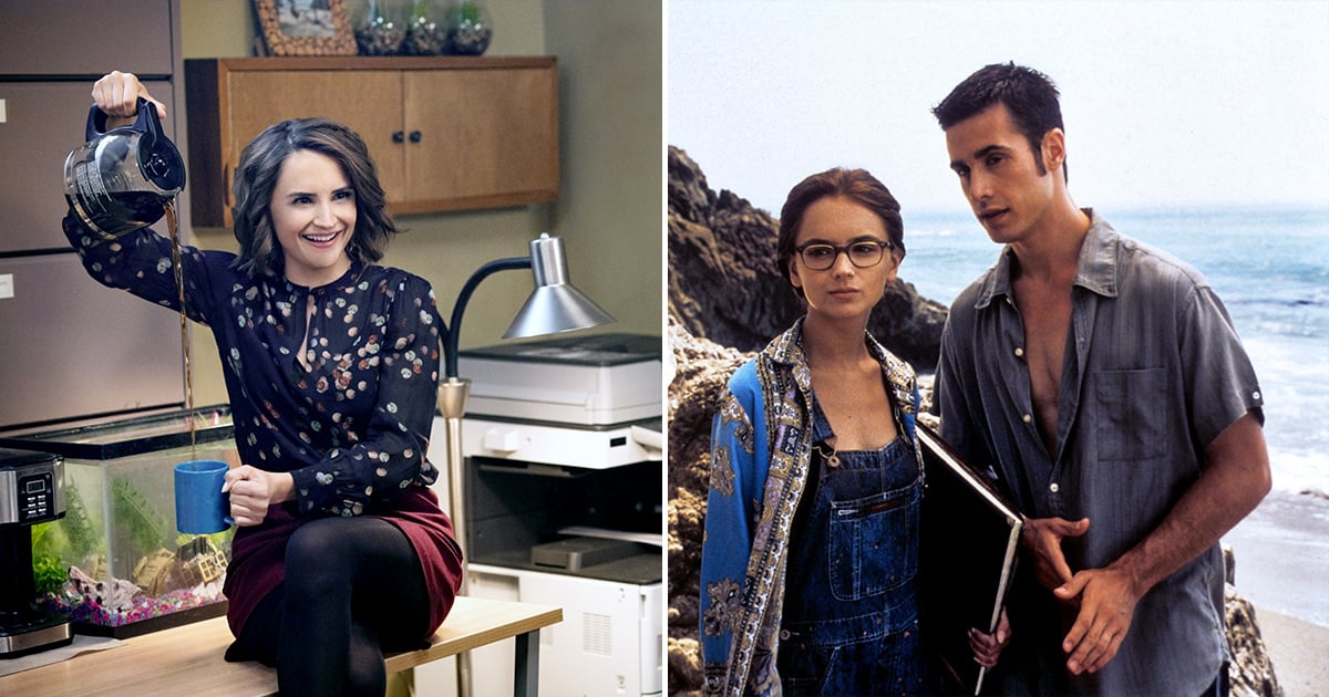 30 Of Rachael Leigh Cook's Roles That Show She's Still All That