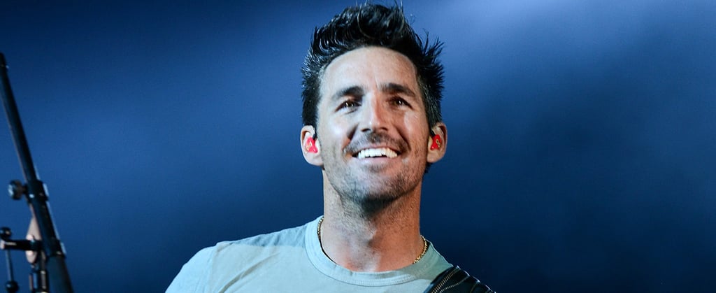 Jake Owen's Fall Playlist