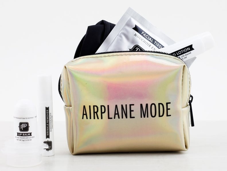 Airplane Mode Travel Essentials Kit