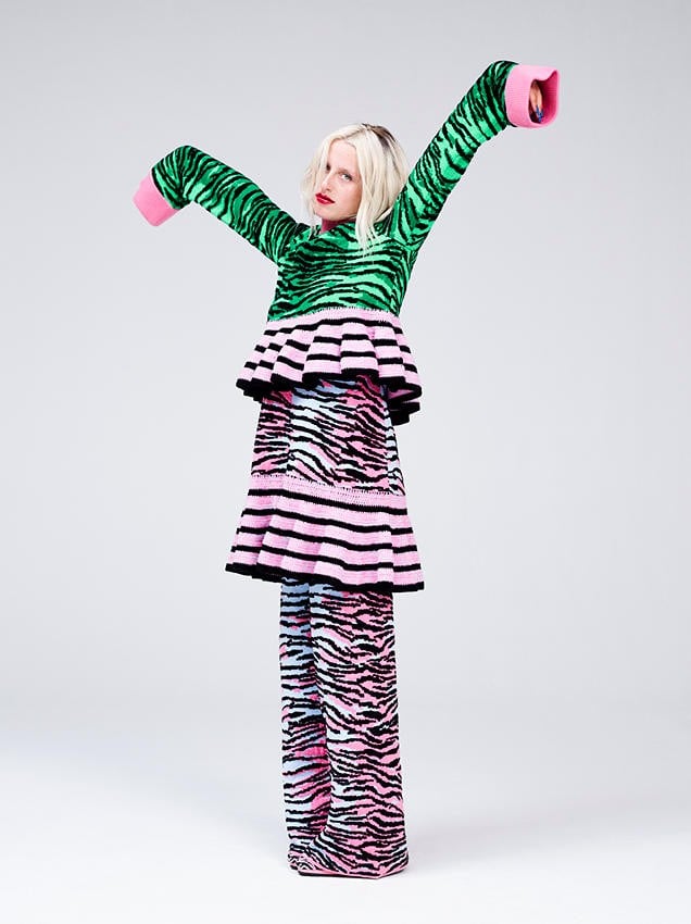 Kenzo and h&m collaboration deals