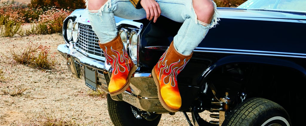 Jeremy Scott UGG Boots Collection