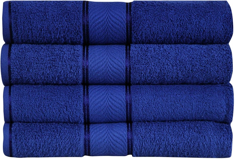 Divine Elegance Towels