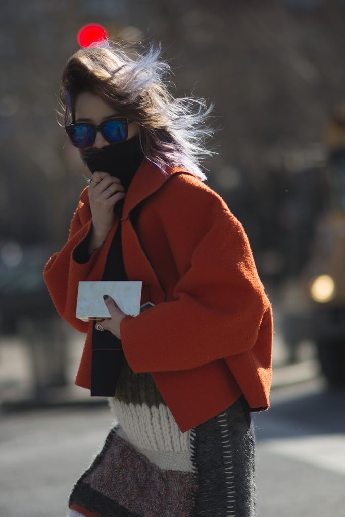 NYFW Day Eight