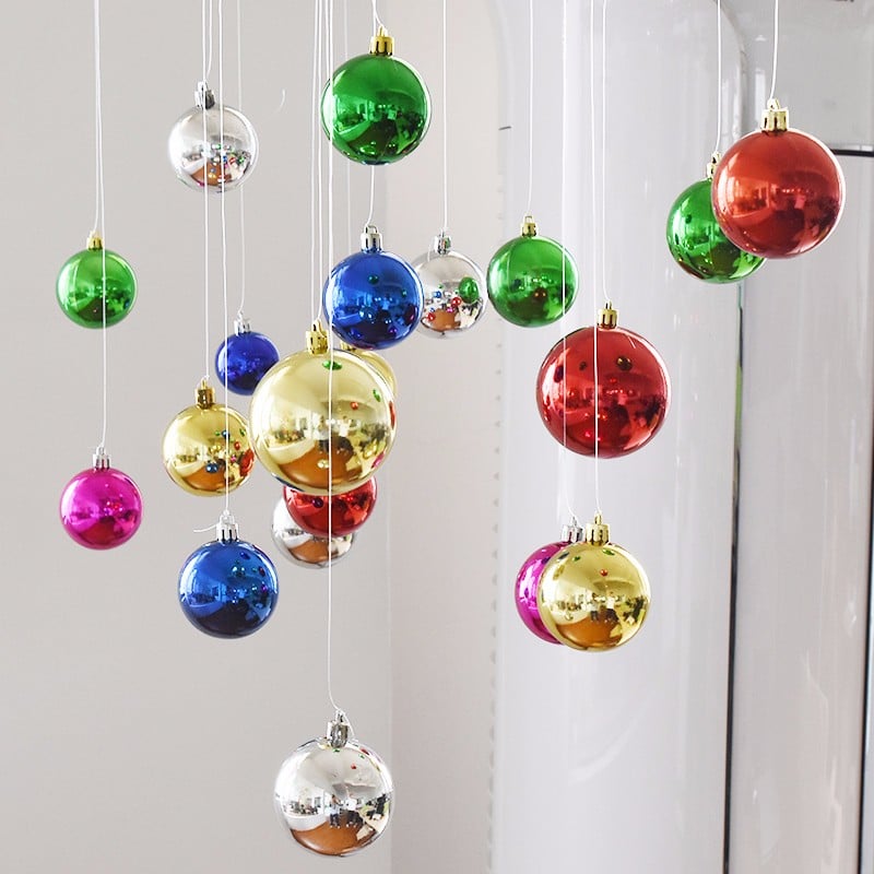 Cheap Ornaments on Amazon POPSUGAR Family