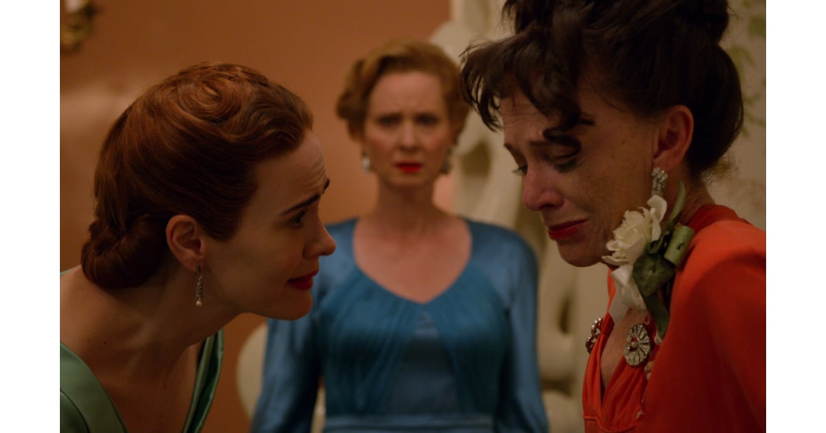 Will Betsy Bucket Find Love? Ratched Season 2 Theories POPSUGAR