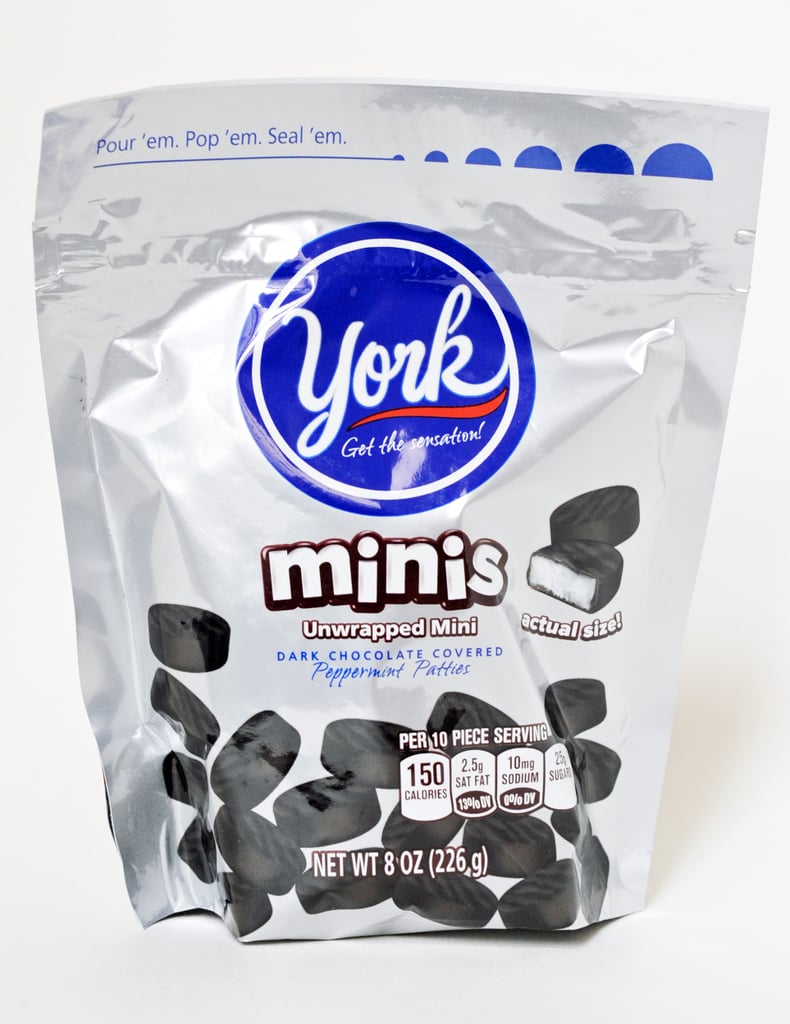 York Minis