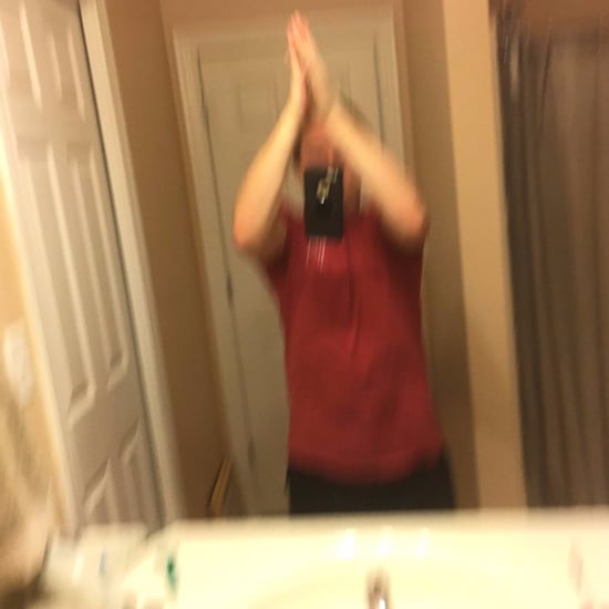 What Is the Selfie High-Five Challenge?